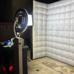 Photo Booth 