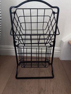 Fruit Basket