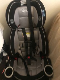 Car Seat