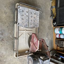 Mk Tile Saw 