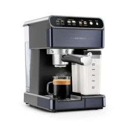 CHEFMAN Barista Pro Plus Espresso Machine 20-Bar Italian Pump