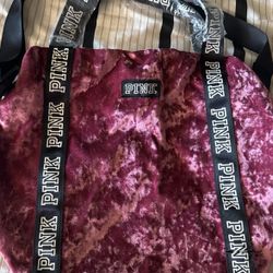 Victoria Secret Bag