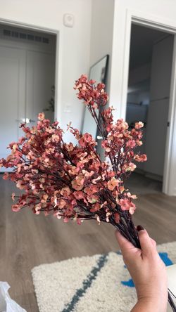 Decorative Flowers