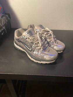 Nike p-6000