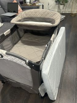 Pack-n-play