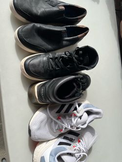 Tenis para hombre