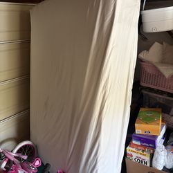 Ortho pedic mattress