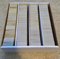 Buying bulk cards POKEMON LORCANA MAGIC