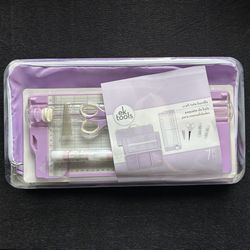 Craft Tote Bundle Set