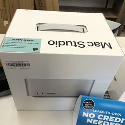 Mac Studio M4 Max 36Gb Ram 1tb Ssd 32 Core Gpu 