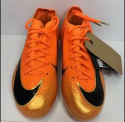 Nike cleats