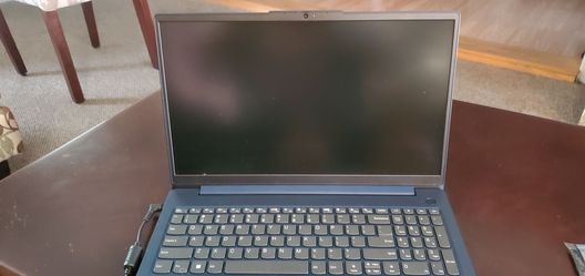 Laptop-Lenovo Idea pad