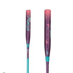 2025 AXE Fury 12" End Loaded USSSA Slowpitch Softball Bat
