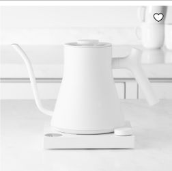 Fellow Stagg EKG Pro Electric Pour over kettle