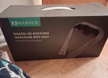 Back massager