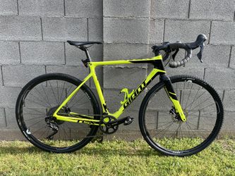 Giant TCX