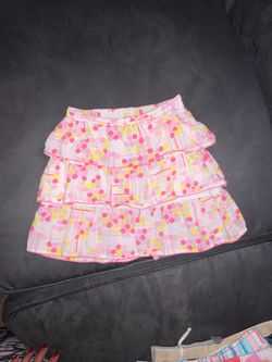 5T skirt