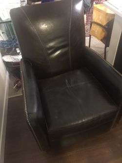 Bradington-Young Recliner Chair