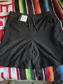 Brand New Authentic Louis Vuitton La Shorts S Small $1400