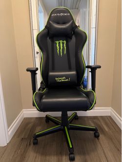 DxRacer