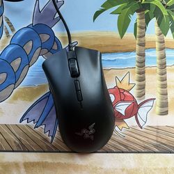 Razer Gaming Mouse