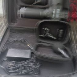 Massage Gun 