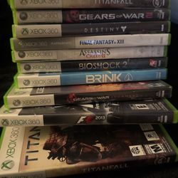 Xbox 360