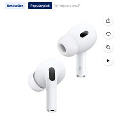 Apple Airpods Pro 2