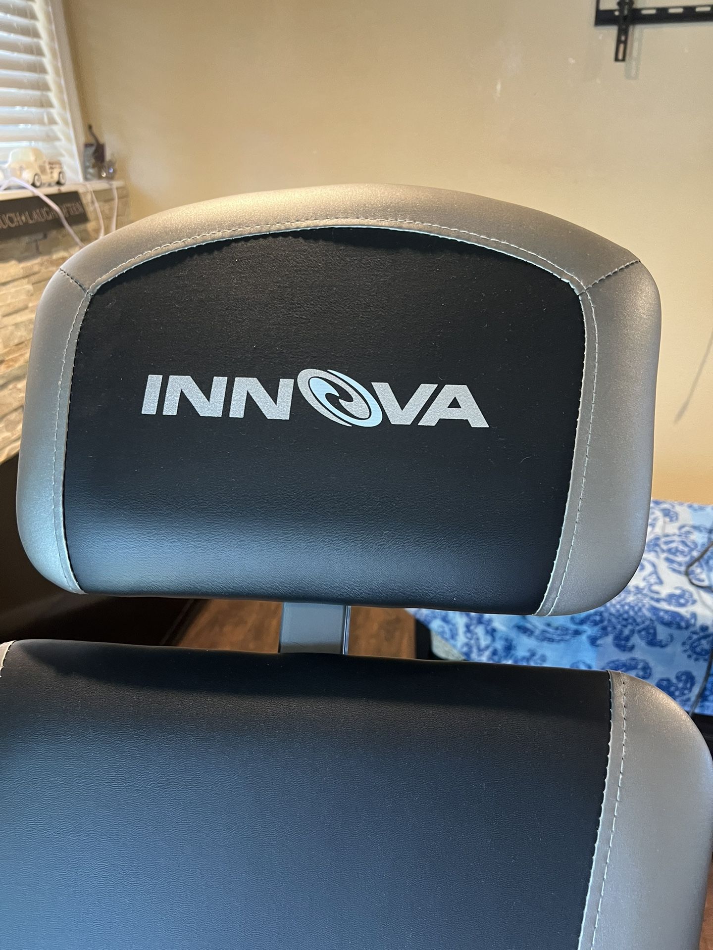 Inversion Table Like New $50.