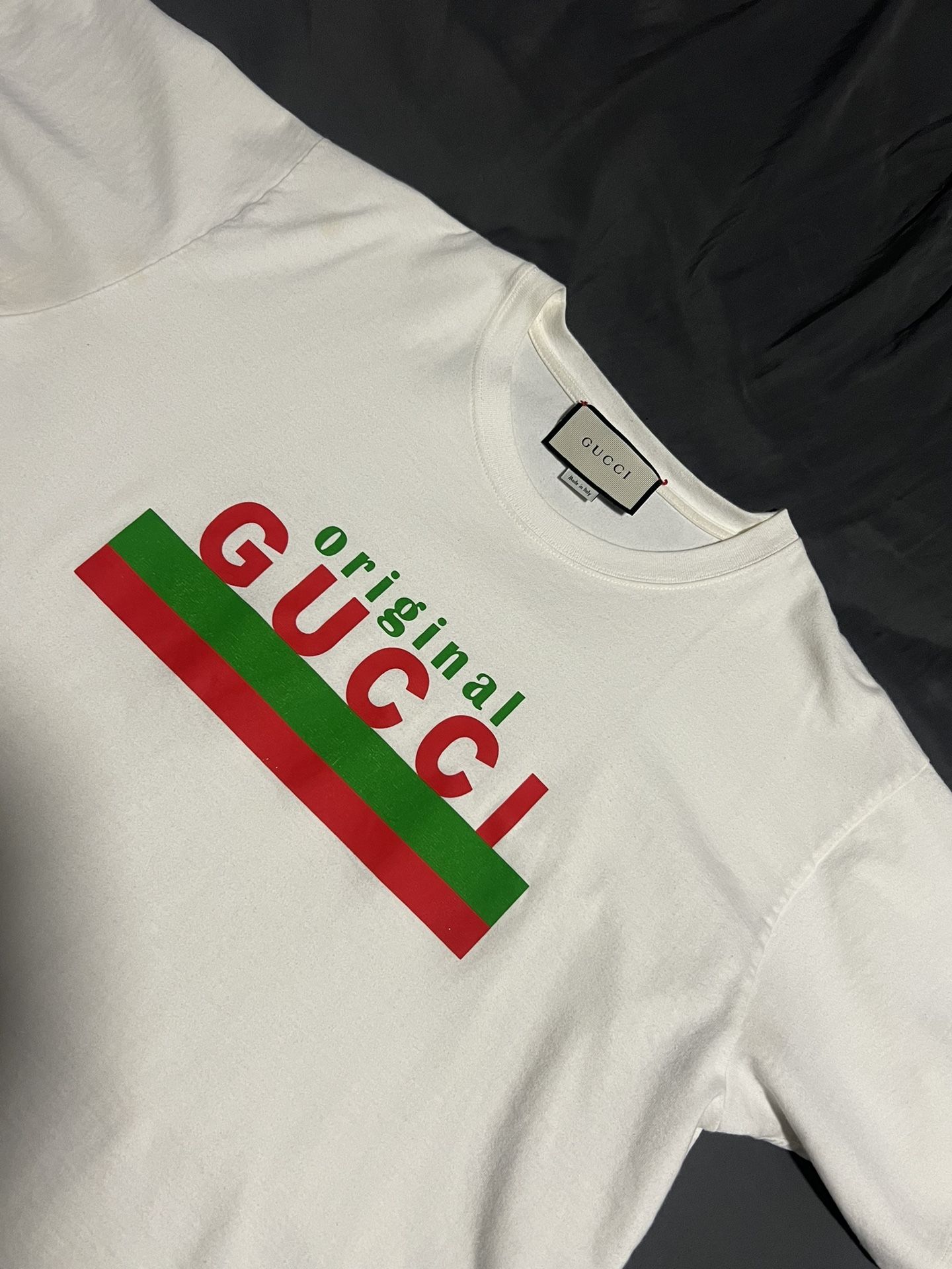 Gucci T-shirt Large
