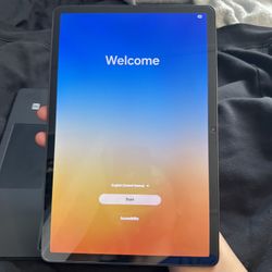 Samsung Galaxy S9 Tablet