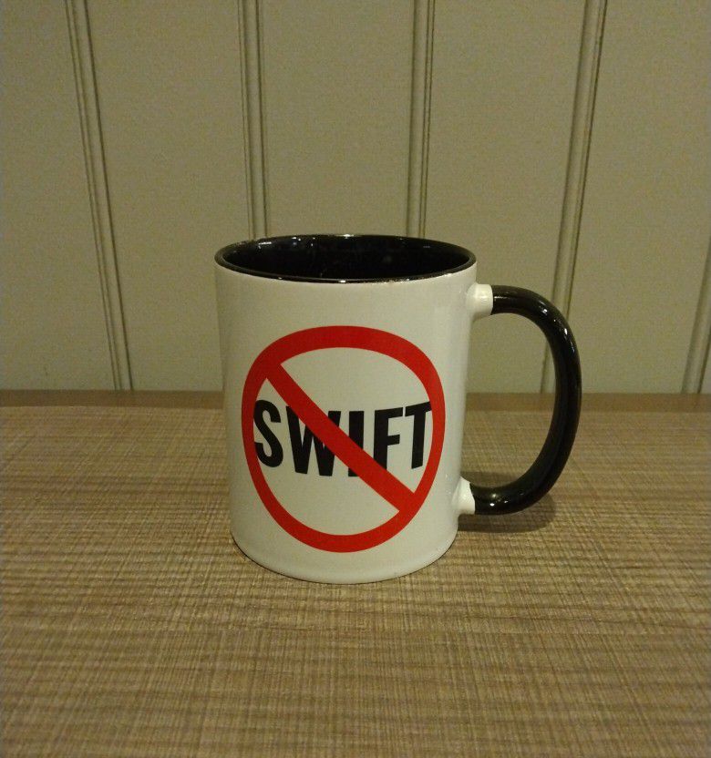 Custom Design Mug