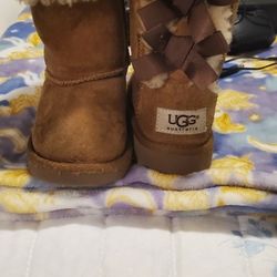 Boots For Toddlers "UGG"