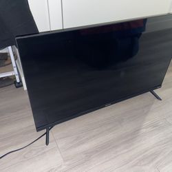 Hisense Roku 32 Inch TV
