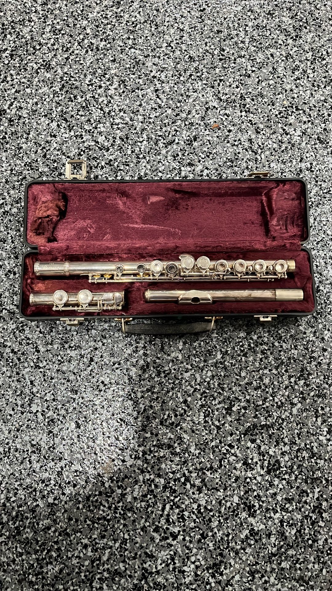 Armstrong 104 STUDENT FLUTE