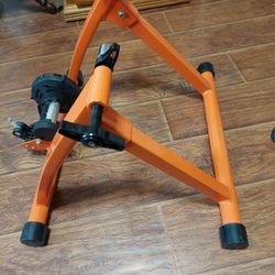 Bike Trainer