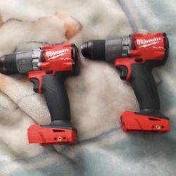New M18 3rd Generation Fuel Hammer Drill Tool Only 90 Each