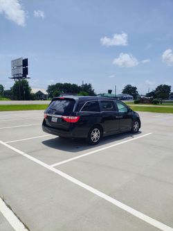2011 Honda Odyssey For Sale