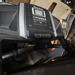 Norditrac Treadmill
