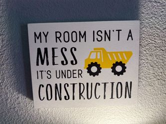 Wall Decor — under construction