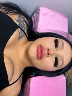 Lip filler