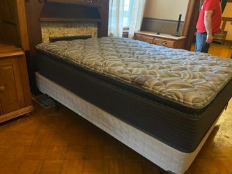 Monster NEW QUEEN MATTRESSES