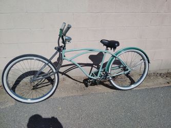 Bleach cruiser 26 inch. $250$