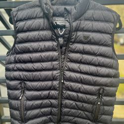 Triumph Motorcycles Down Vest