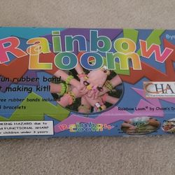 Rainboom Loom Bundle