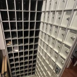 P.O Box