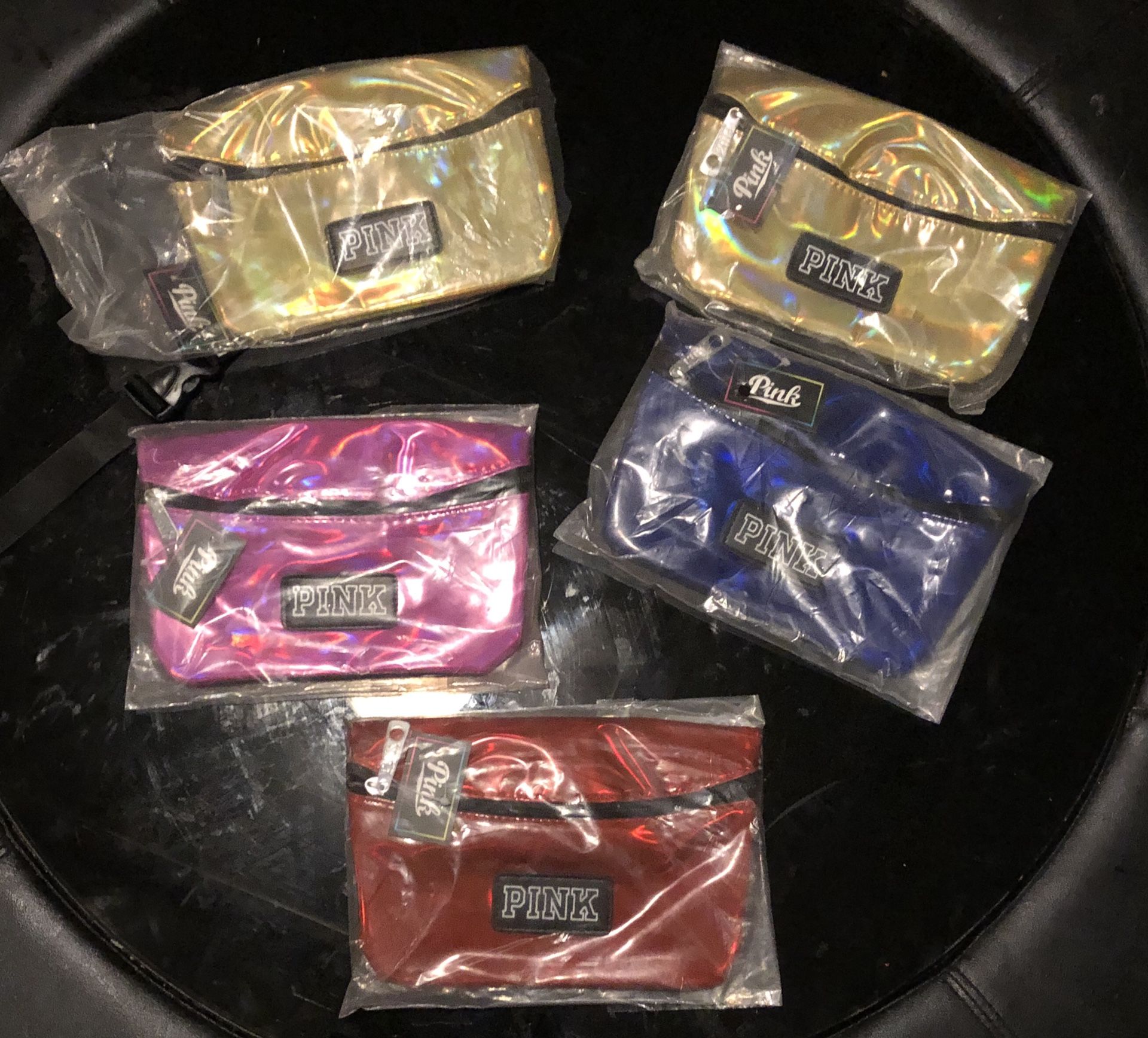 New items