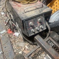 Welder