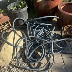 150 Feet Of Garden Hose 