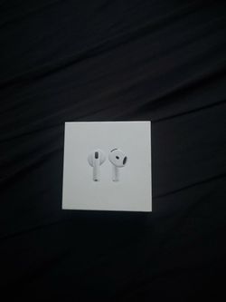 Apple AirPods 4